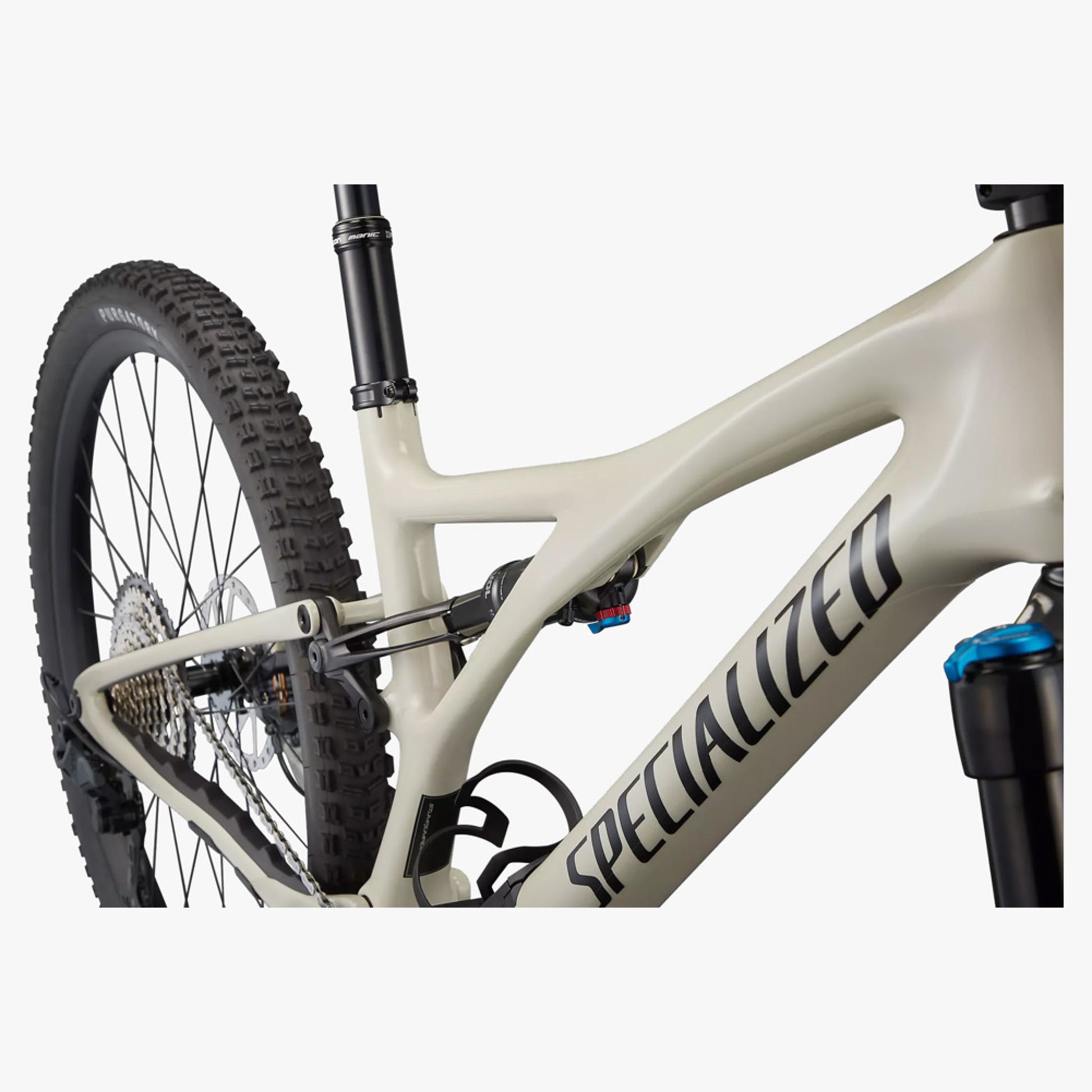 2022 Specialized Stumpjumper Comp Bike - WHITE MTN_BLACK - S5