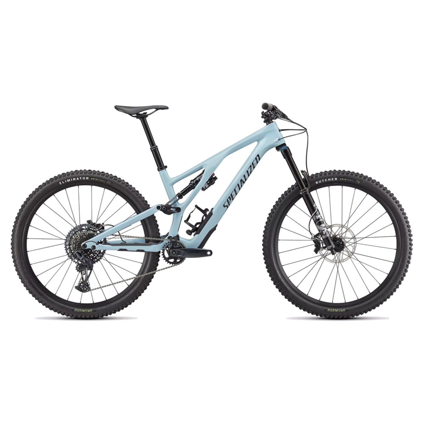 2022 Specialized Stumpjumper EVO Comp Mountain Bike