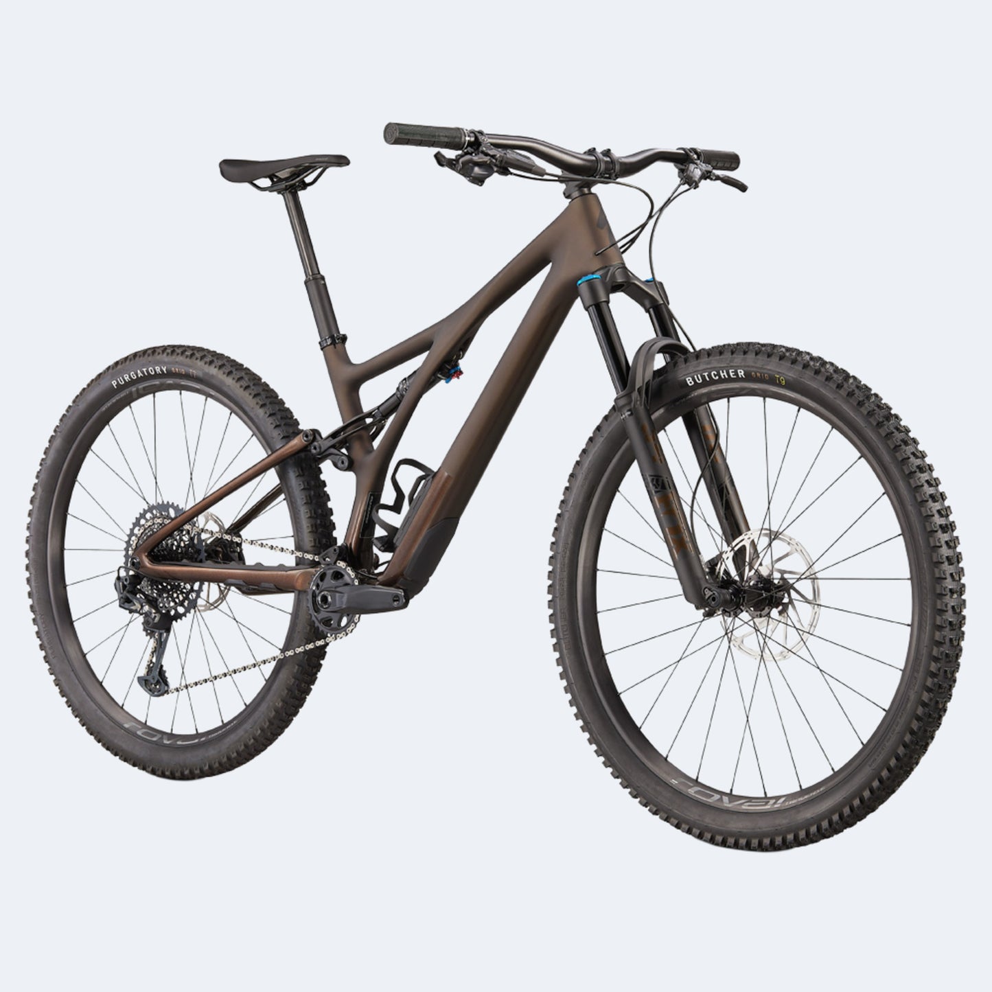 2022 Specialized Stumpjumper Expert Bike