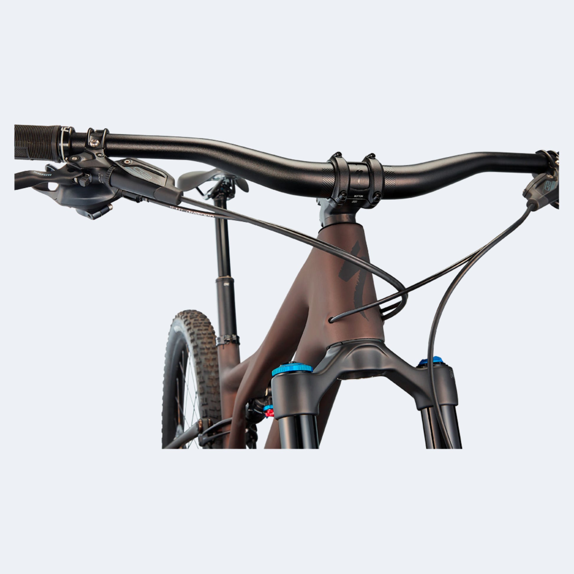 2022 Specialized Stumpjumper Expert Bike