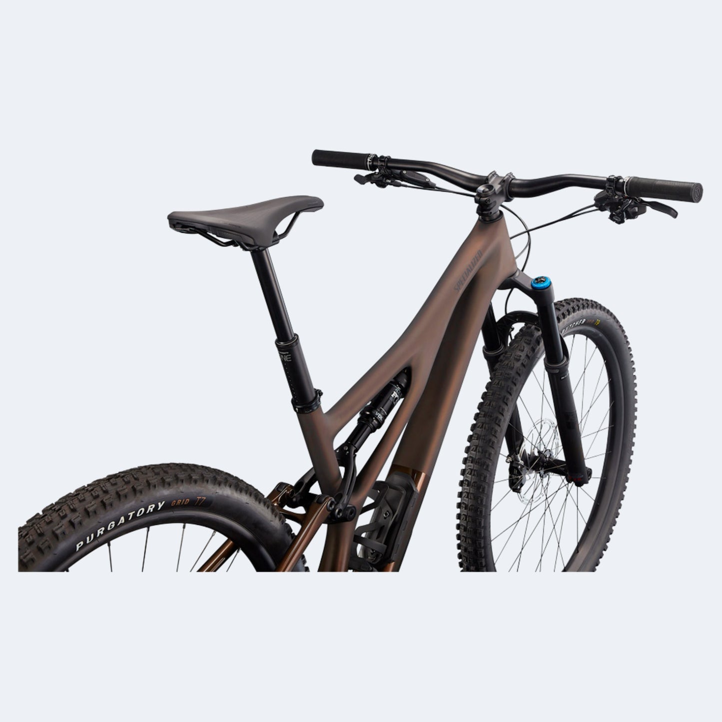 2022 Specialized Stumpjumper Expert Bike