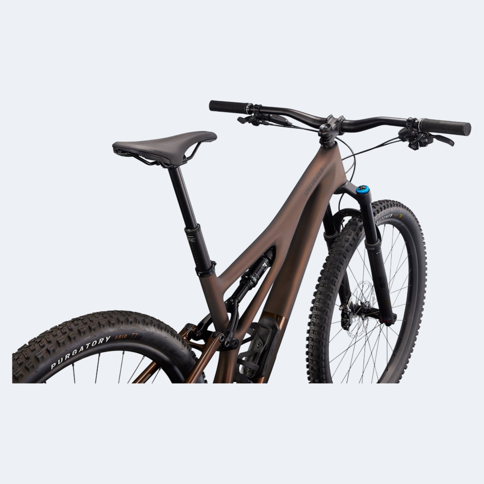 2022 Specialized Stumpjumper Expert Bike