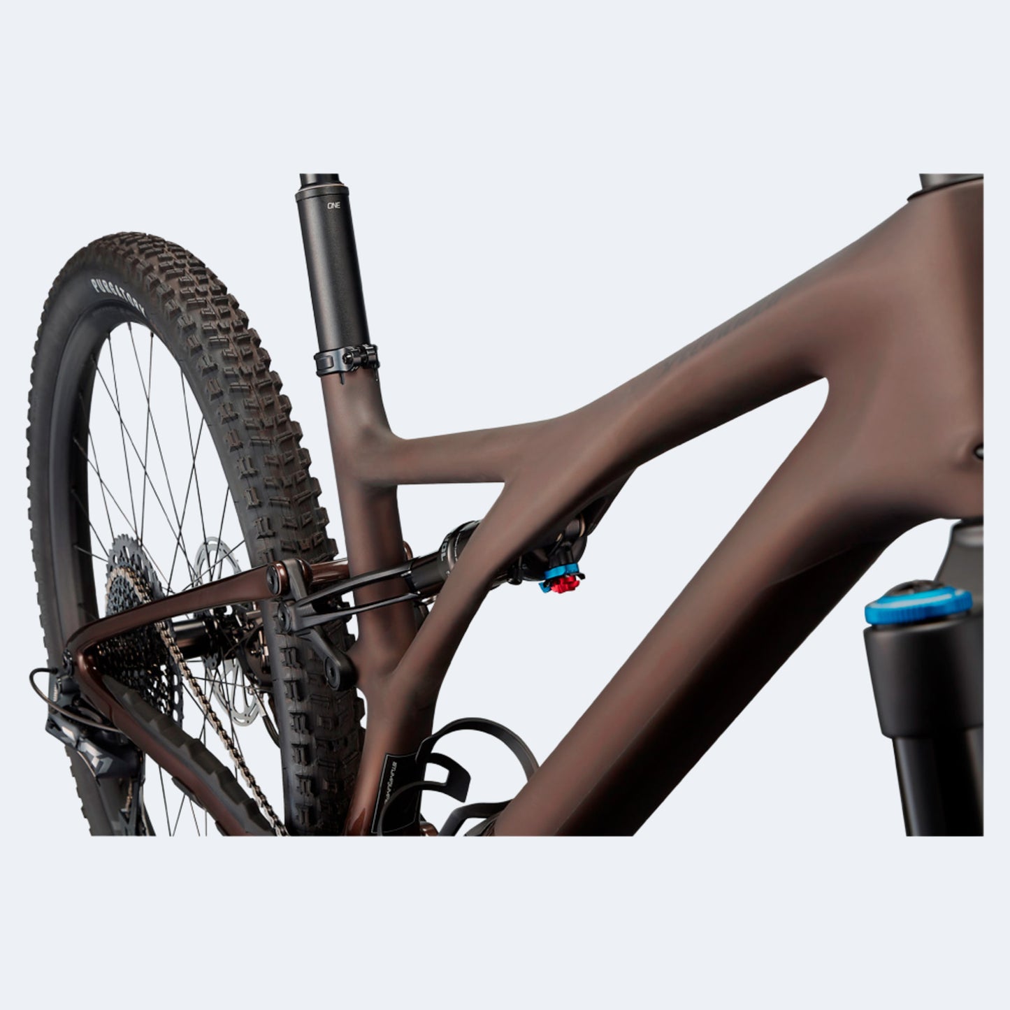 2022 Specialized Stumpjumper Expert Bike