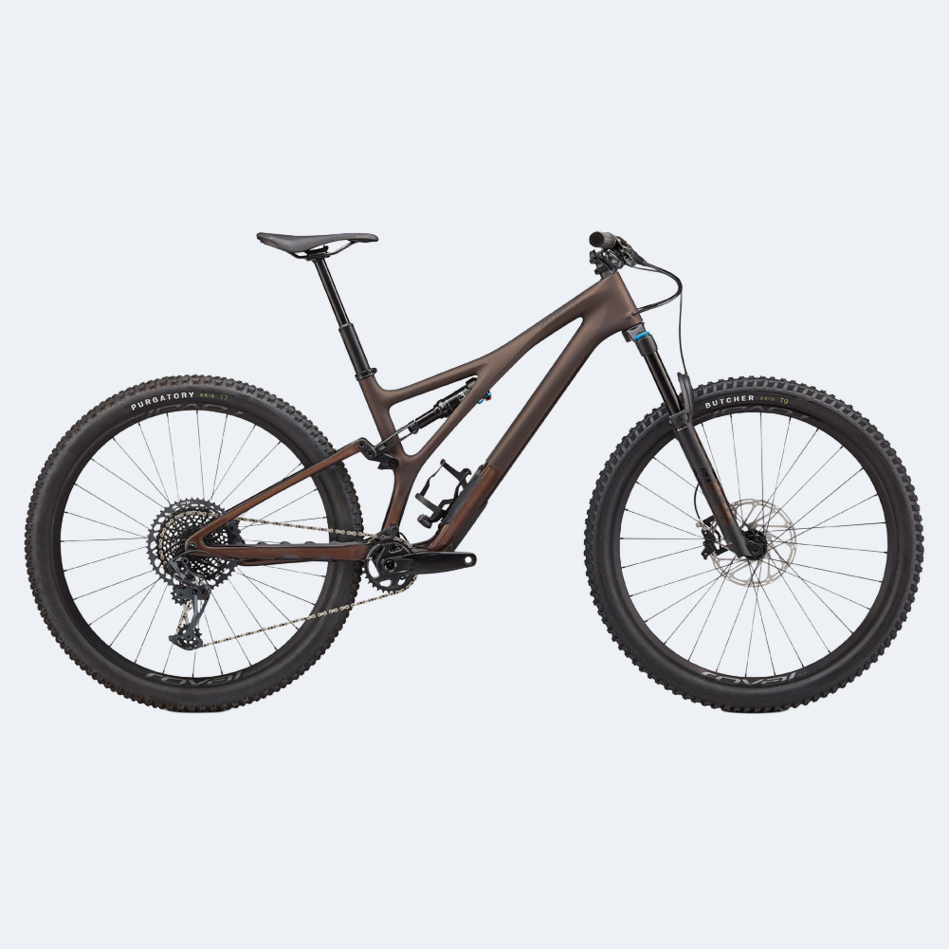 2022 Specialized Stumpjumper Expert Bike