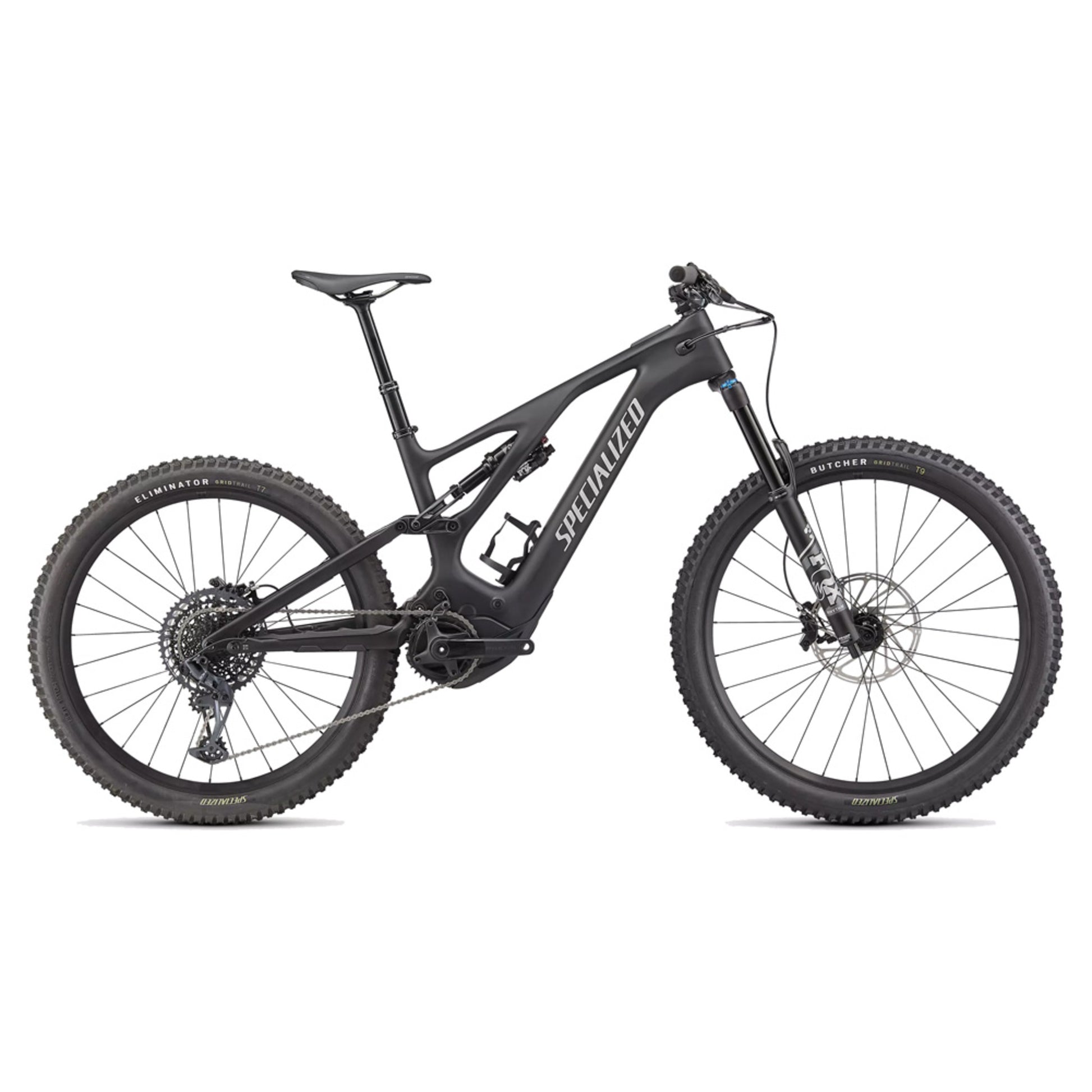 2022 Specialized Turbo Levo Comp Carbon E-Bike
