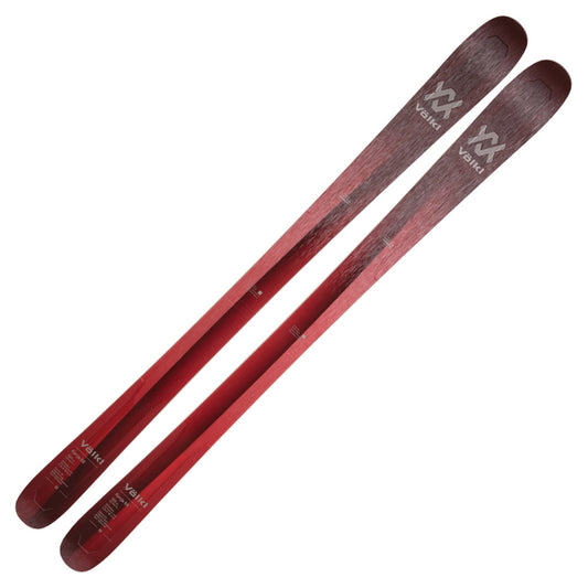 2022 Volkl Kenja 88 Women's Skis - 170