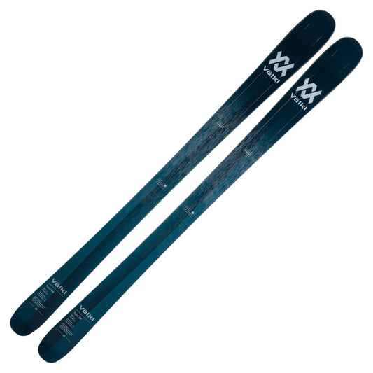 2022 Volkl Yumi 84 Women's Skis - 168