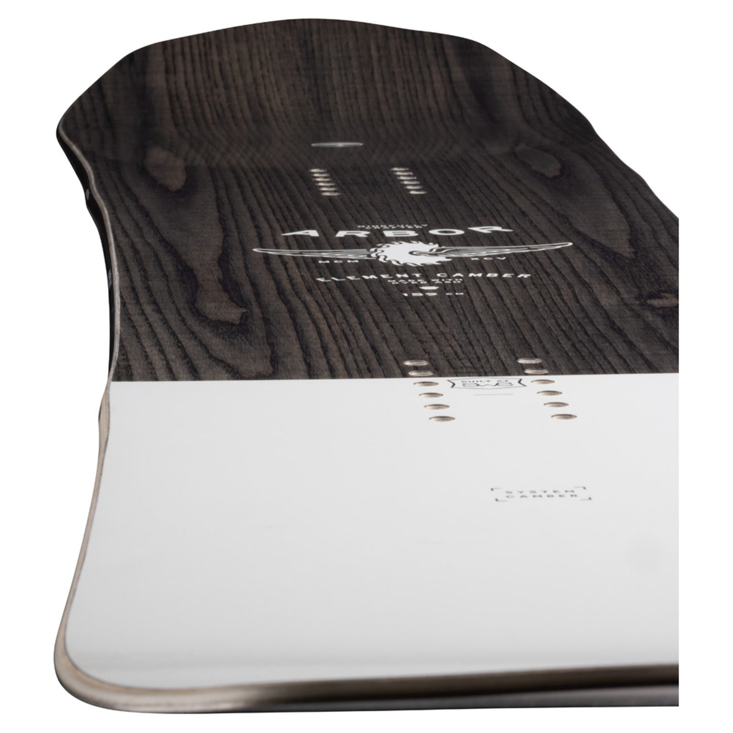 2024 Arbor Element Camber Snowboard - 153
