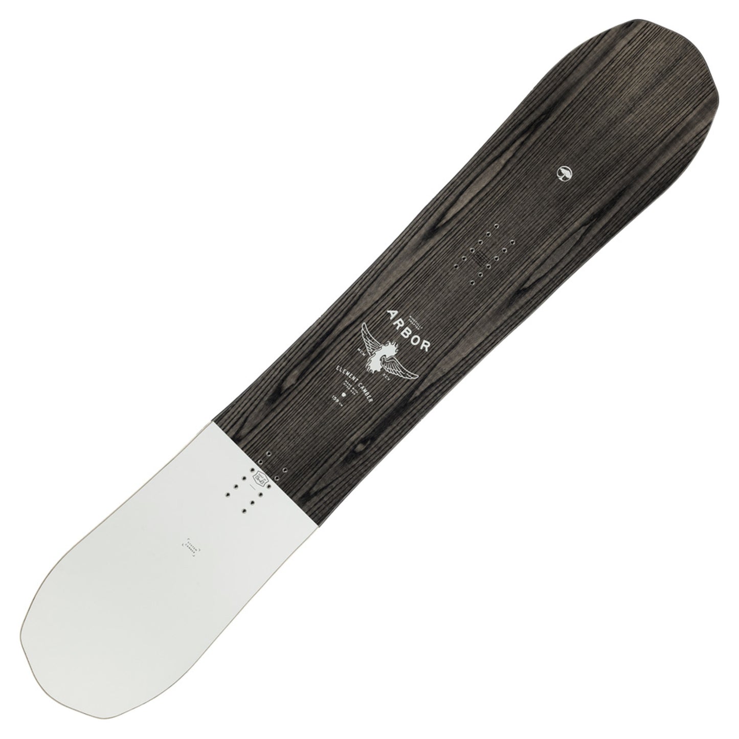 2024 Arbor Element Camber Snowboard - 153