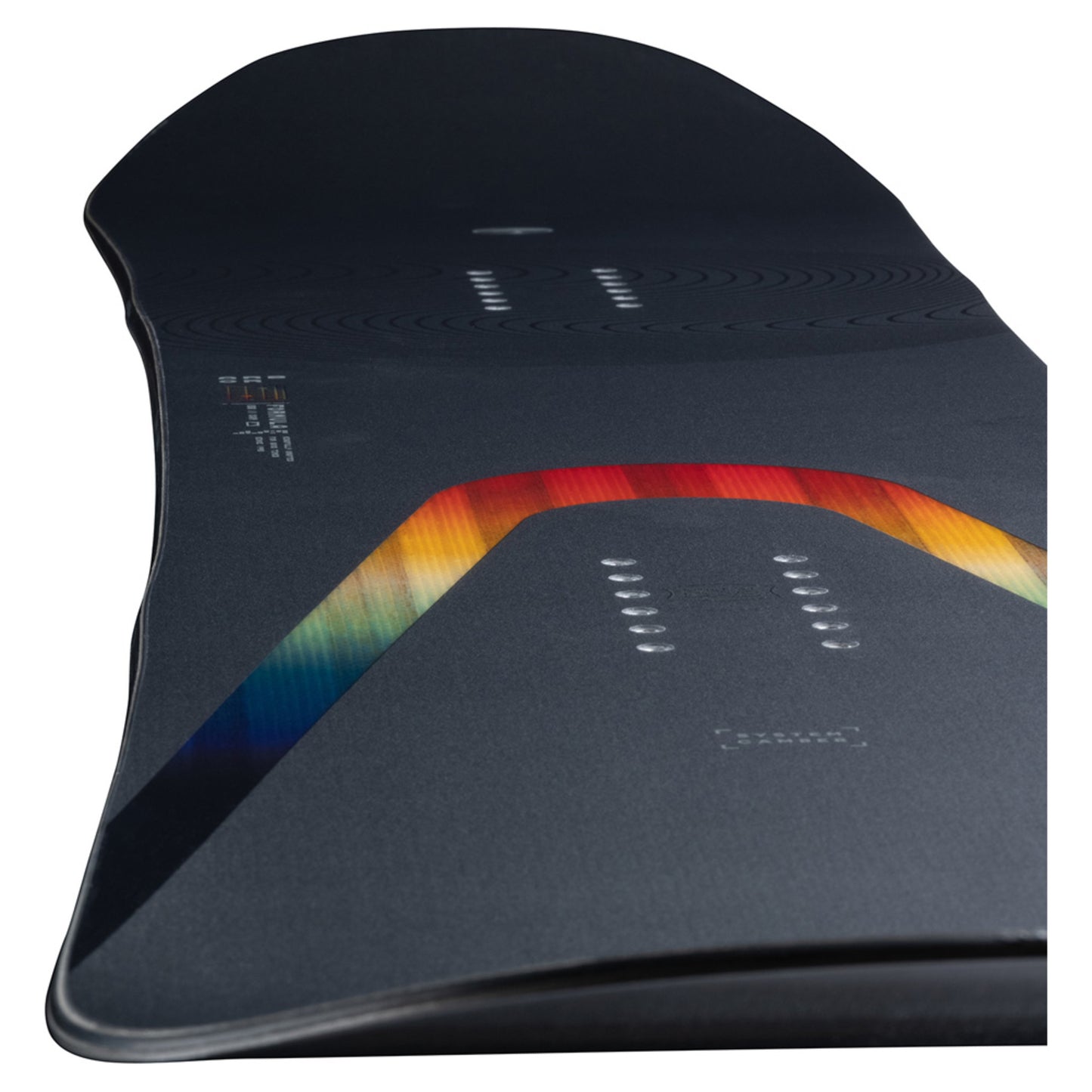 2023 Arbor Formula Camber Snowboard - 153
