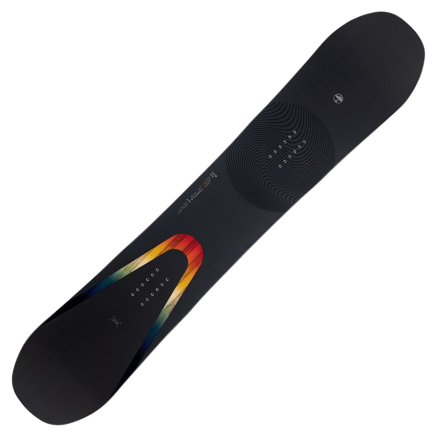 2023 Arbor Formula Camber Snowboard - 153