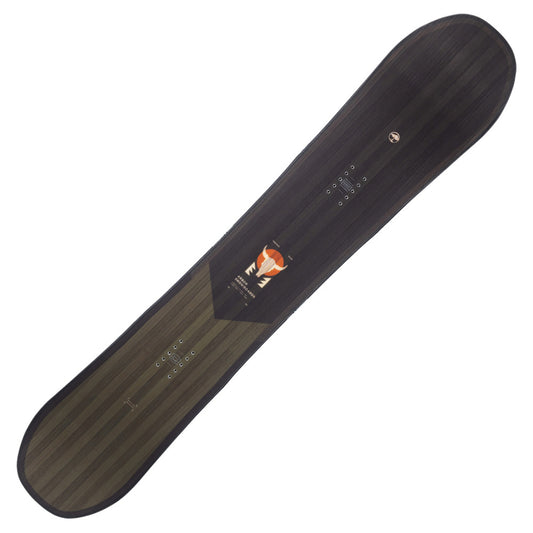 2023 Arbor Foundation Rocker Snowboard - 161