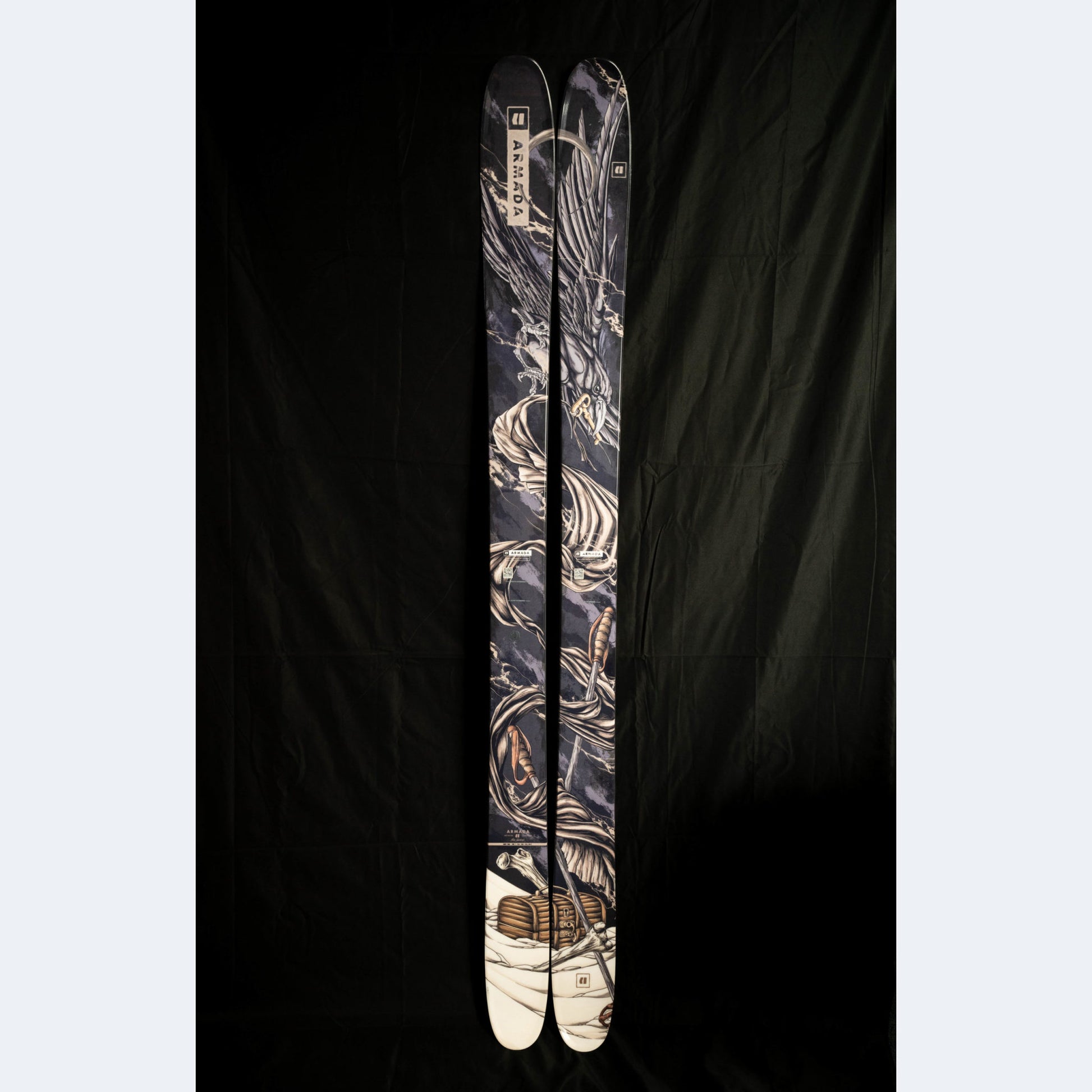 2023 Armada ARV 106 Skis
