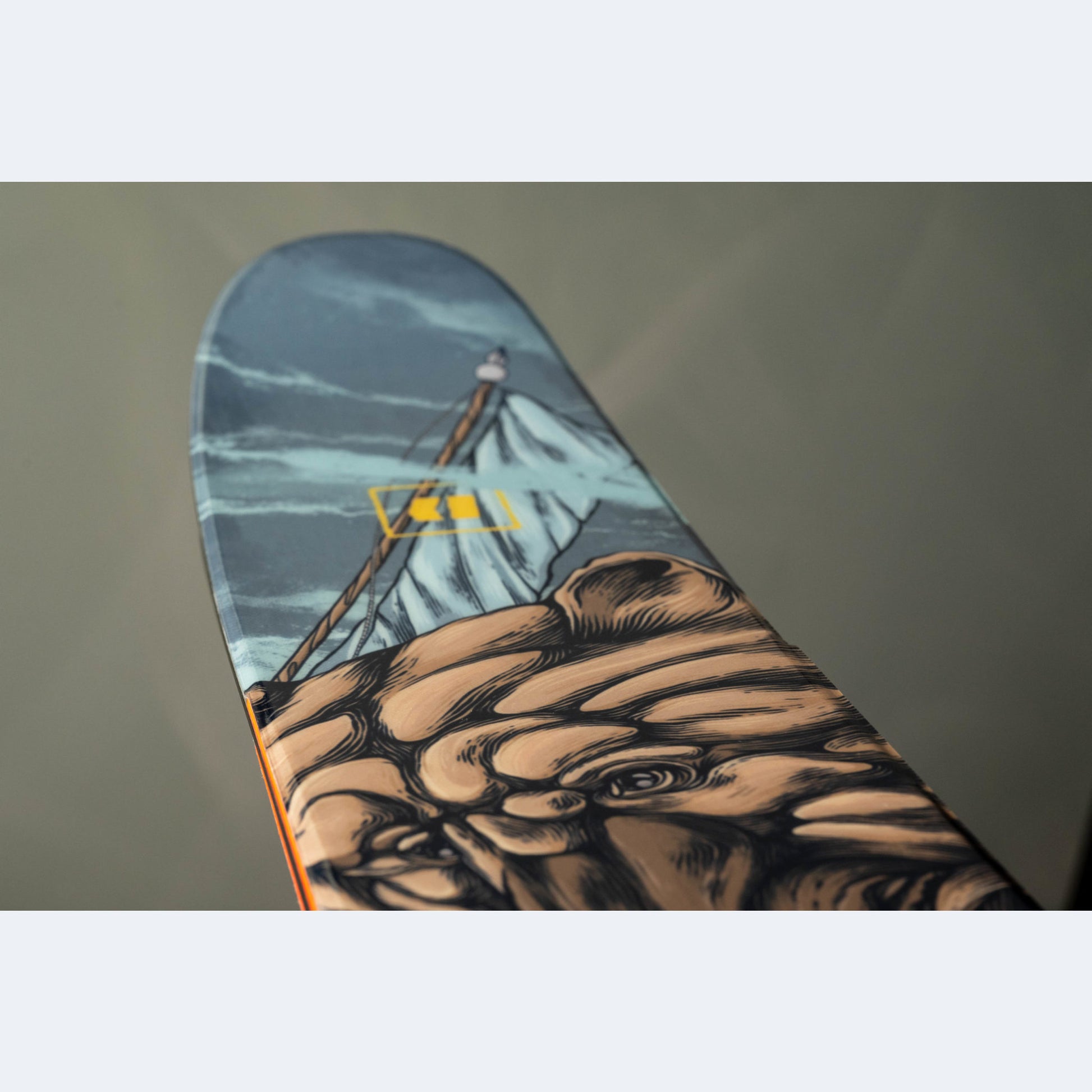 2023 Armada ARV 96 Skis