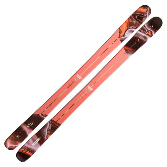 2023 Armada ARW 84 (Short) Skis - 133