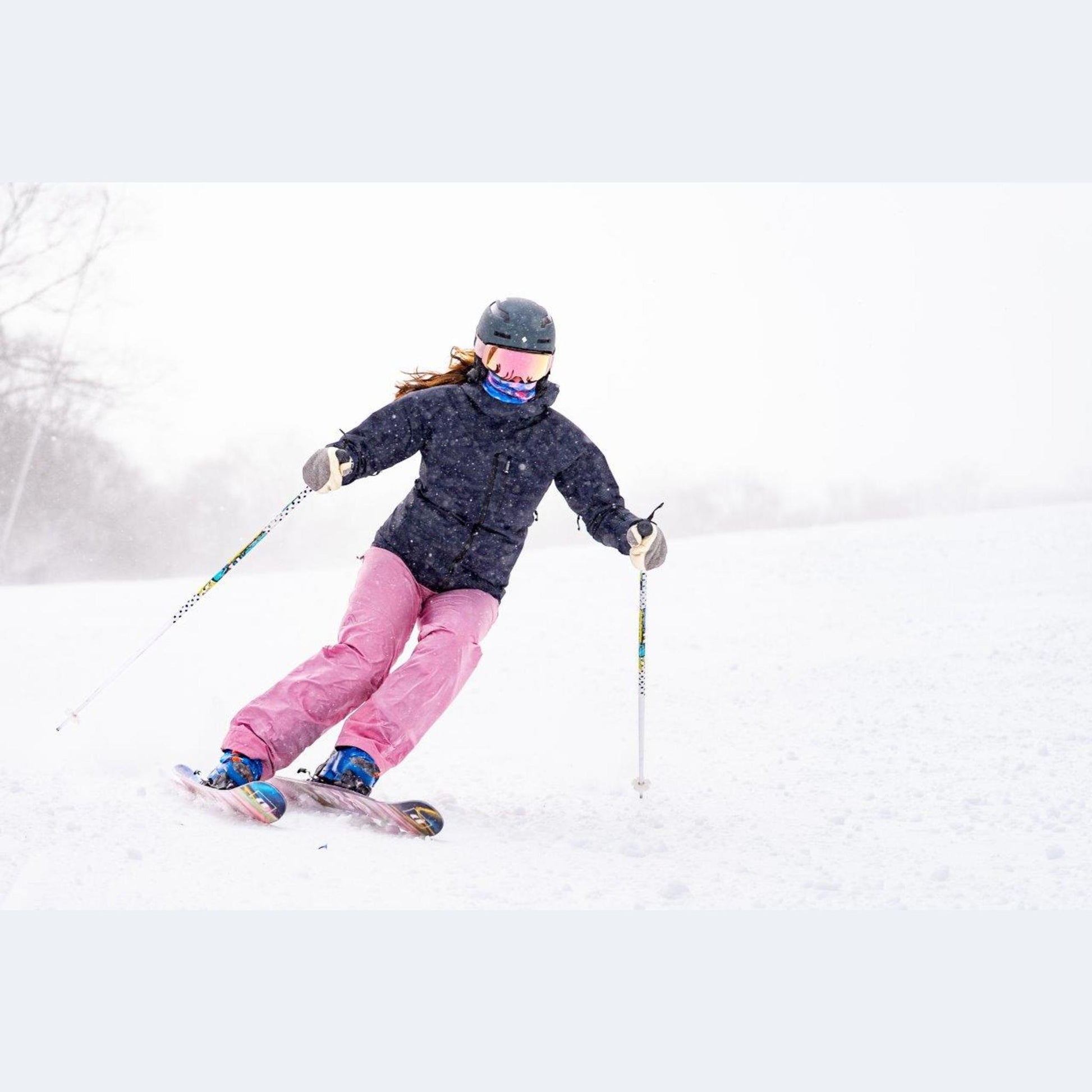 2023 Armada ARW 96 Women's Skis