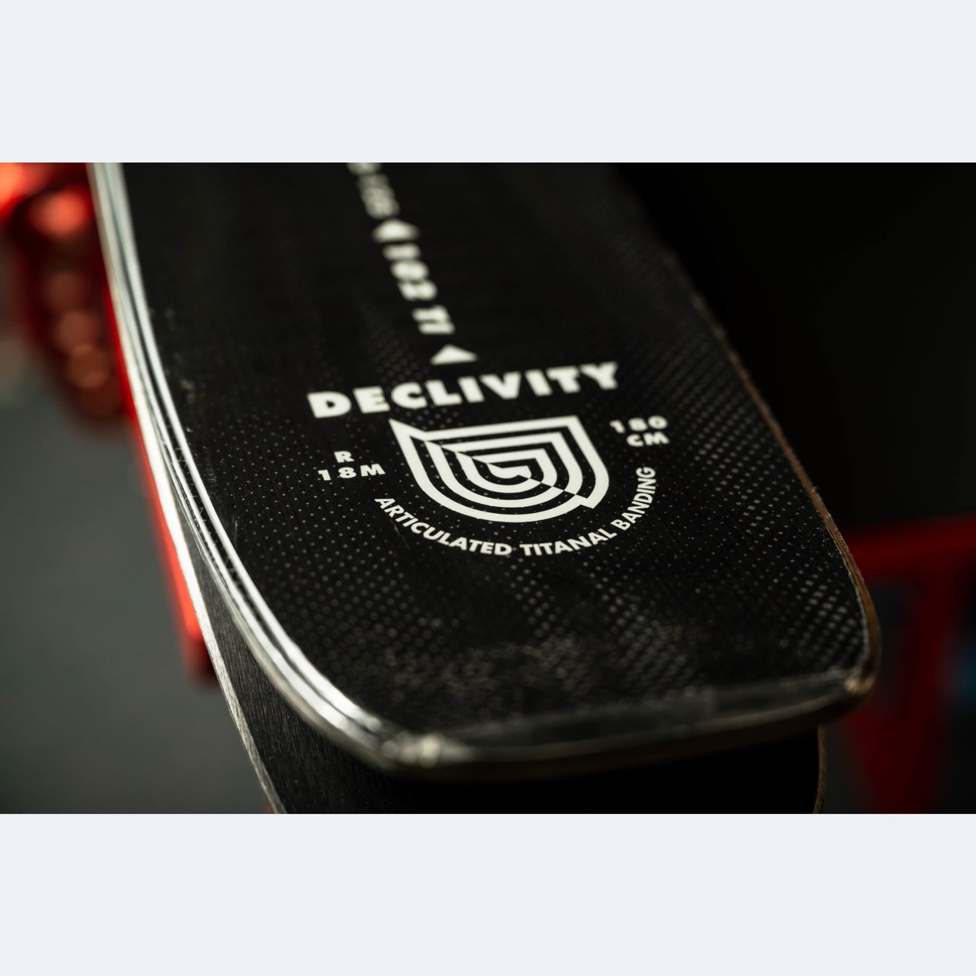 2023 Armada Declivity 102 Ti Skis