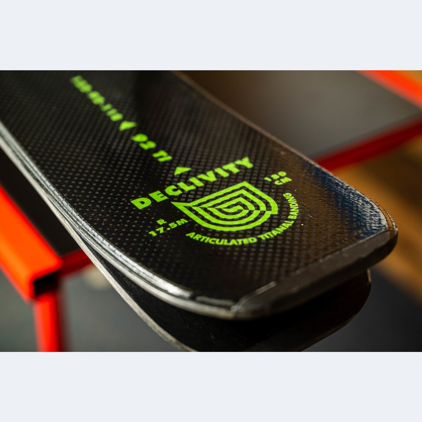 2023 Armada Declivity 92 Ti Skis