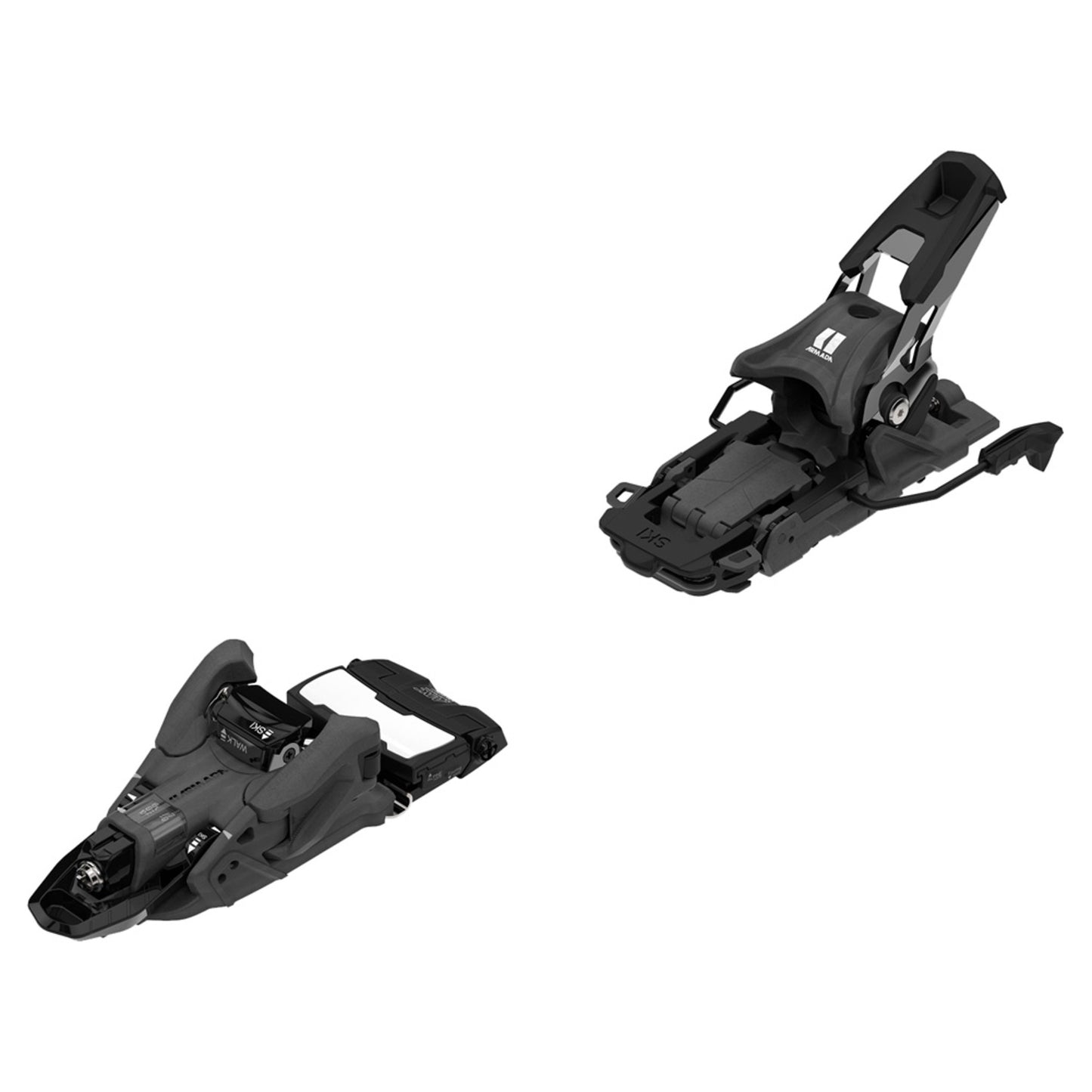 2024 Armada Shift MNC 10 Bindings - 90MM
