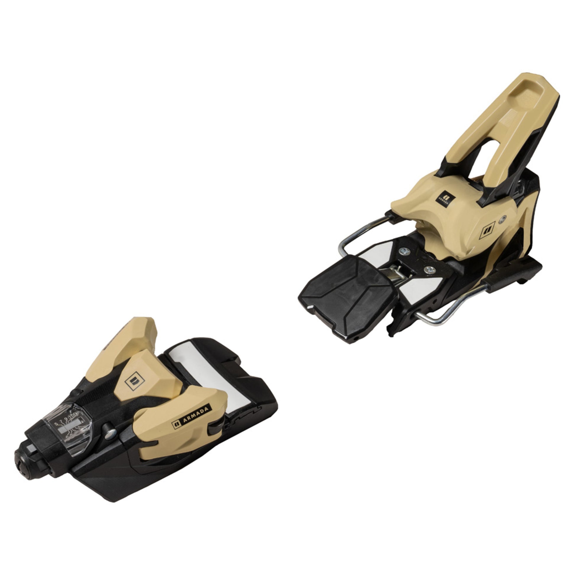 2024 Armada Strive 14 GW Bindings - SAND - 90MM