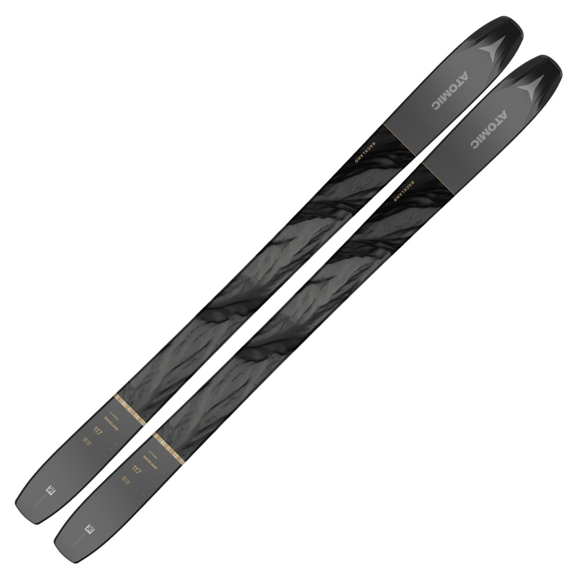 2023 Atomic Backland 117 Skis - 191