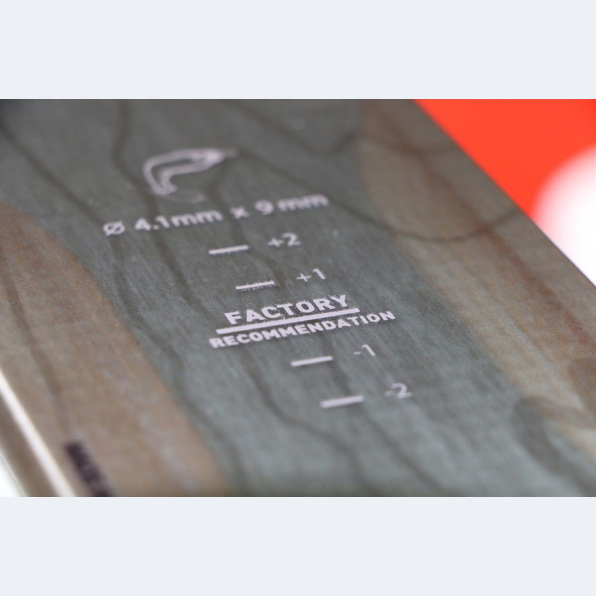 2023 Atomic Backland 95 Skis