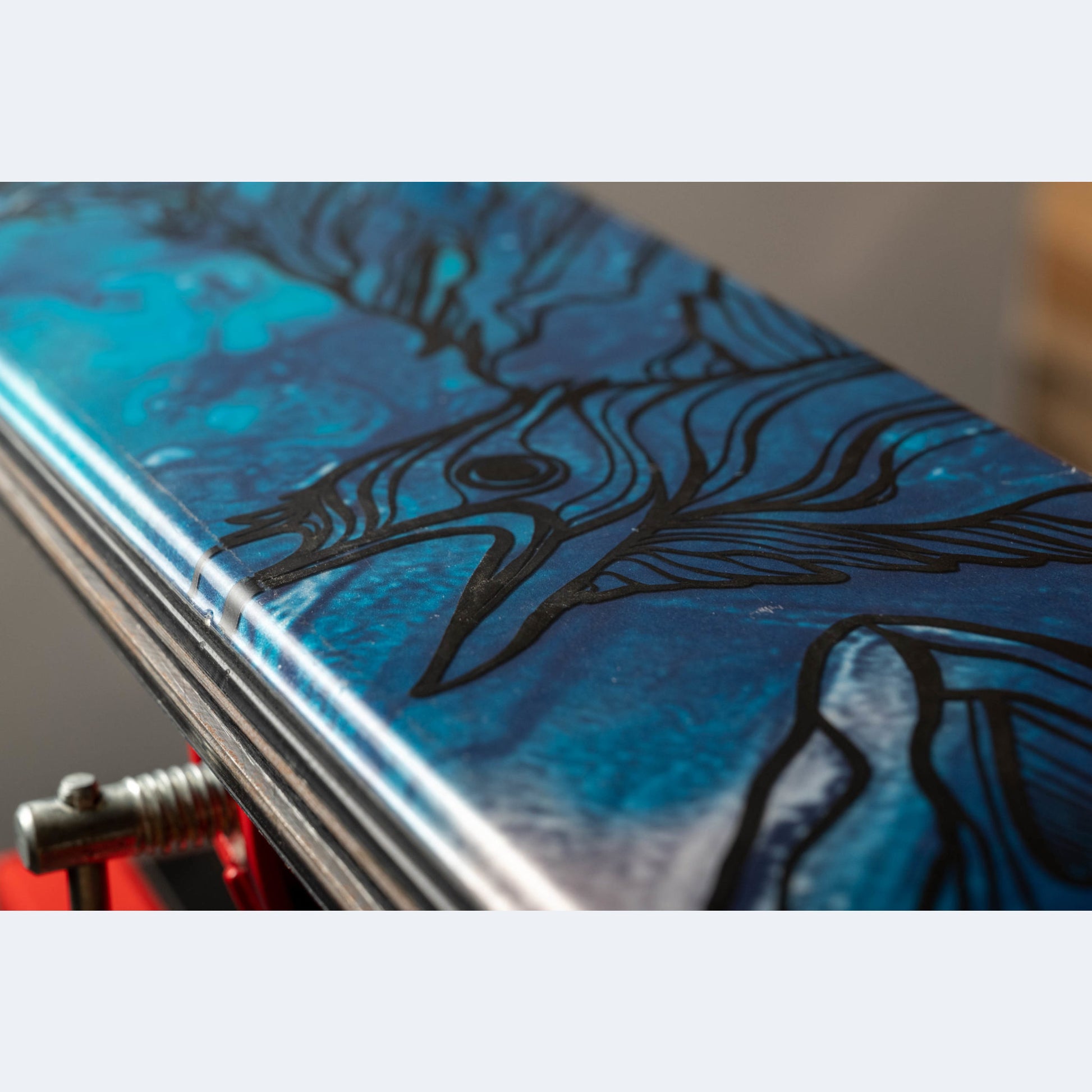 2023 Atomic Bent 100 Skis