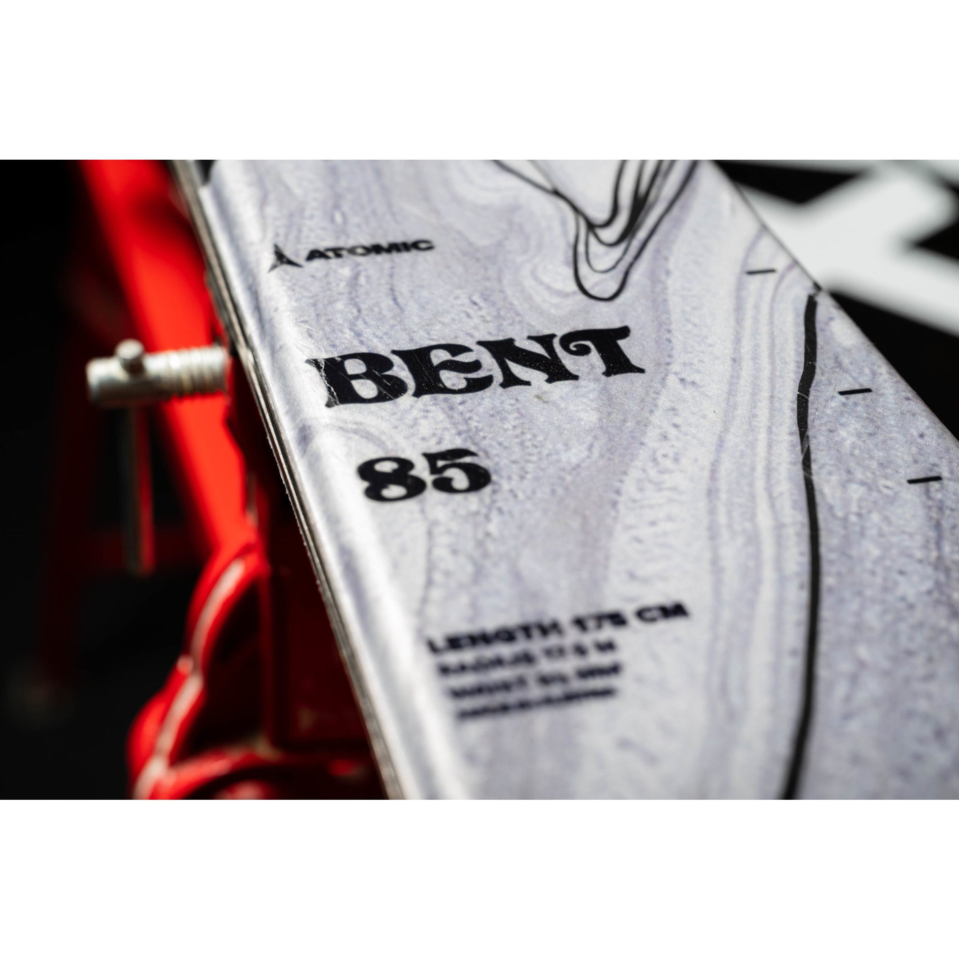 2023 Atomic Bent 85 4 Studio Scaled