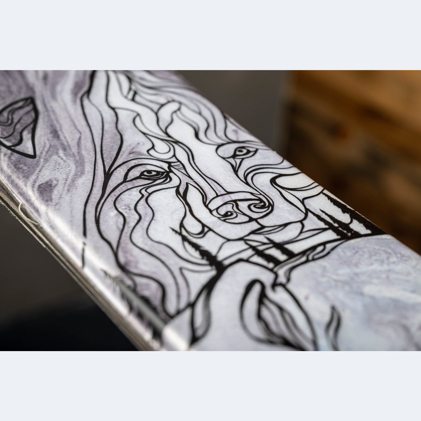 2023 Atomic Bent 85 Skis