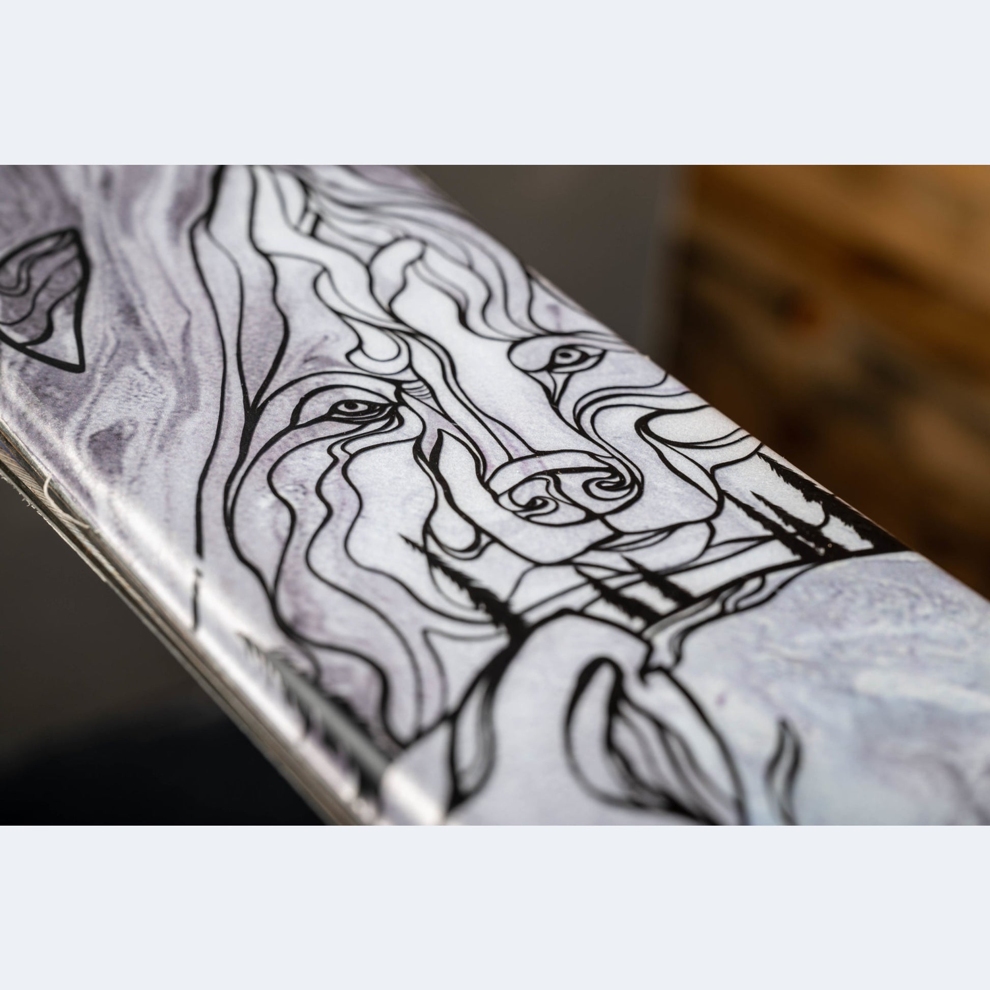 2023 Atomic Bent 85 Skis