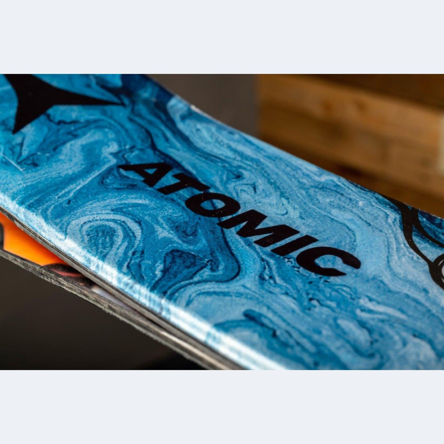 2023 Atomic Bent 90 Skis