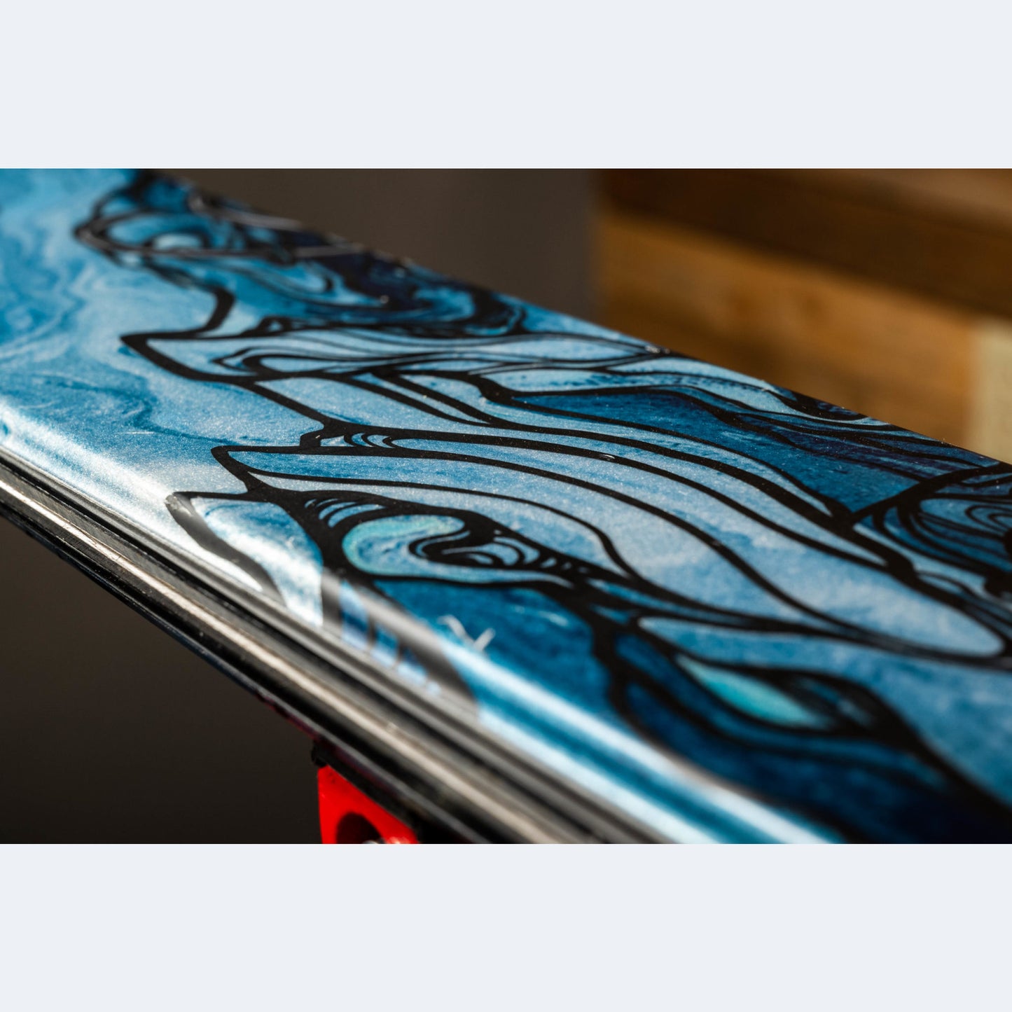 2023 Atomic Bent 90 Skis