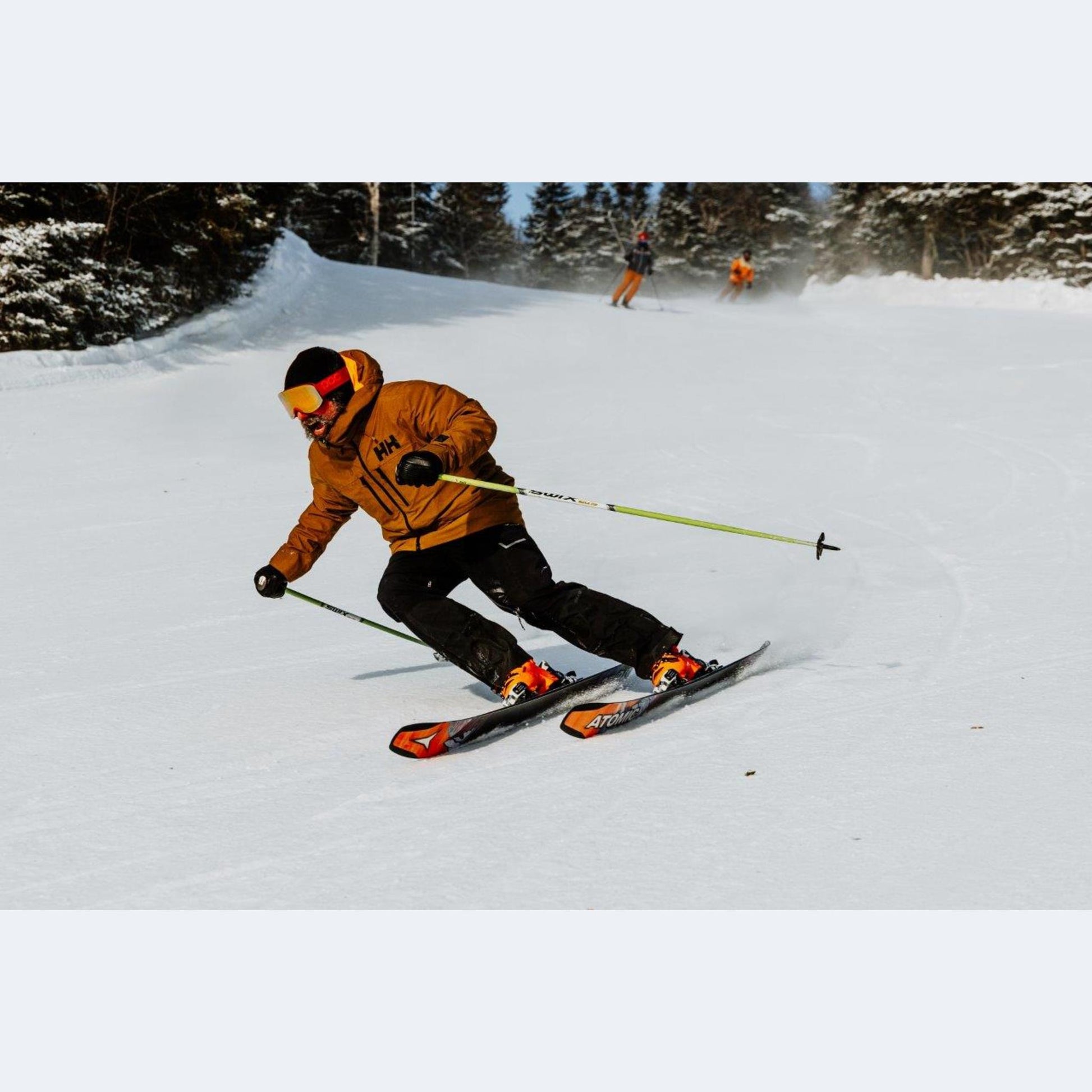 2023 Atomic Bent 90 Skis