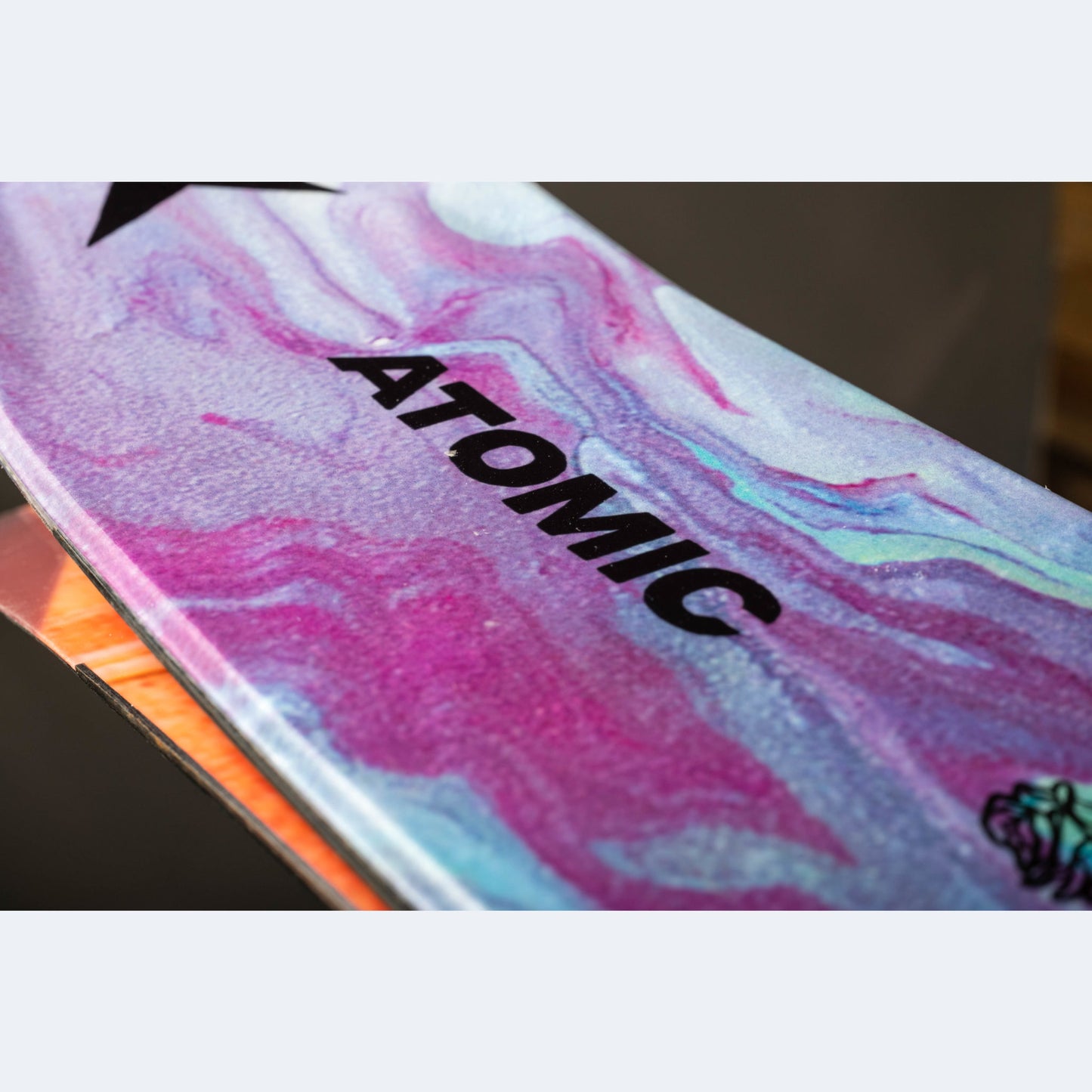 2023 Atomic Bent Chetler 120 Skis