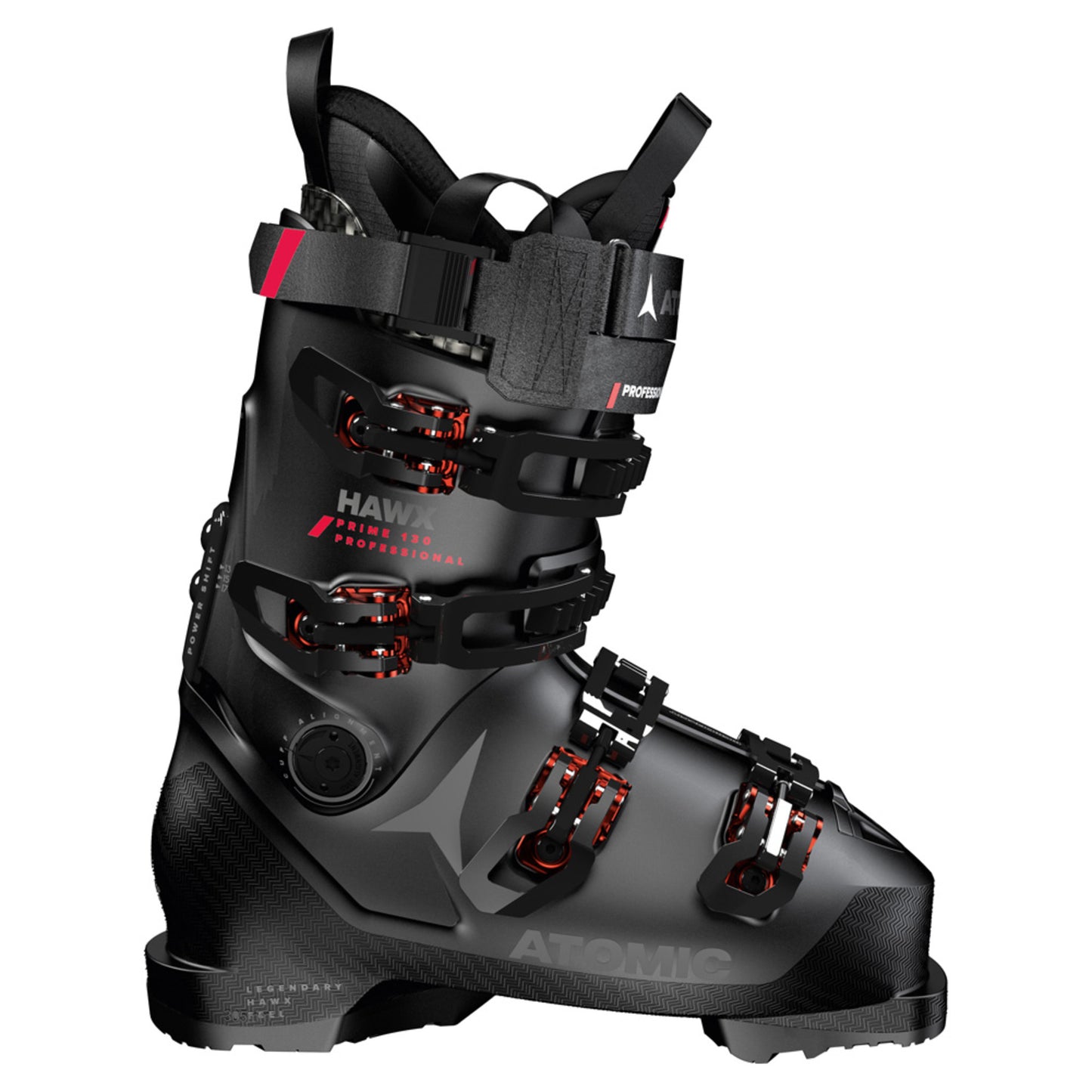 2023 Atomic Hawx Prime 130 Pro GW Ski Boots - 30.5
