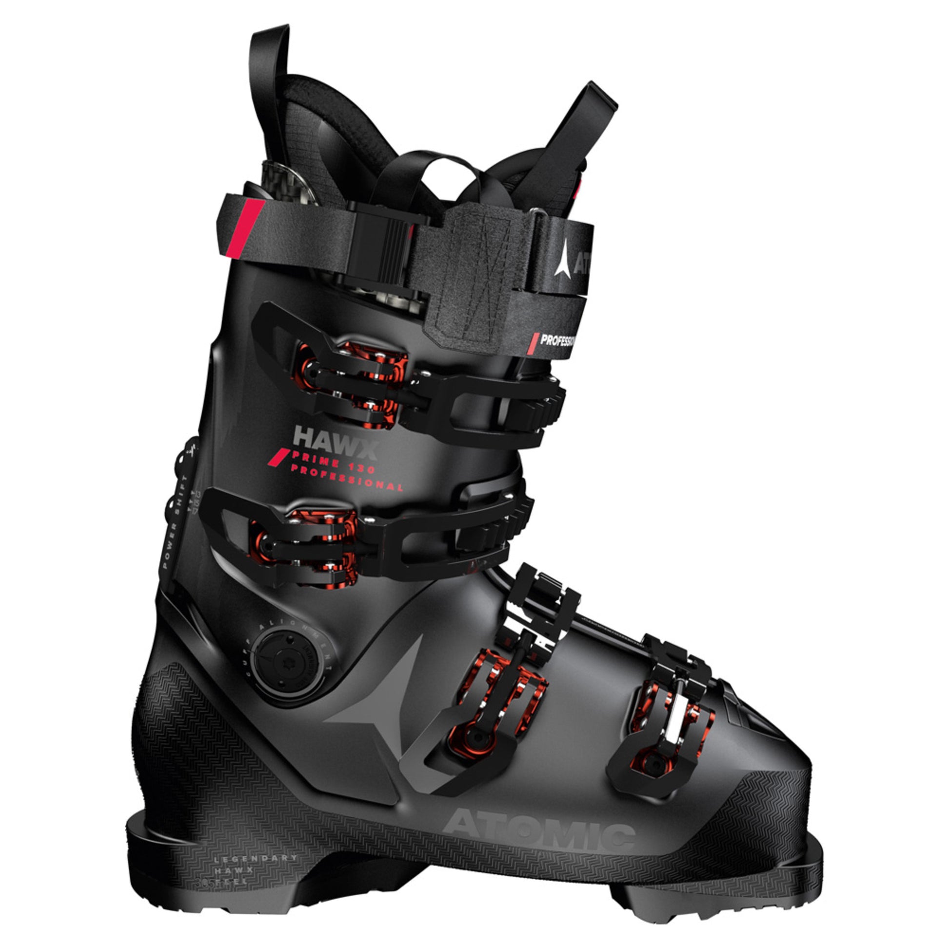 2023 Atomic Hawx Prime 130 Pro GW Ski Boots - 30.5