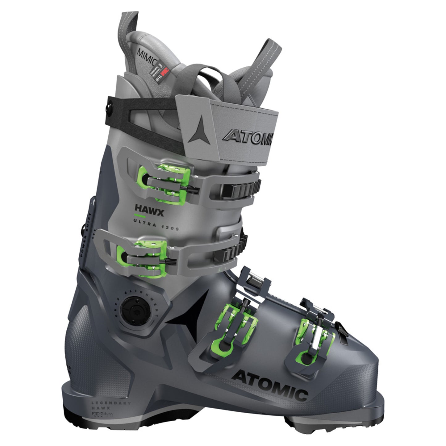2023 Atomic Hawx Ultra 120 S GW Ski Boot - 30.5