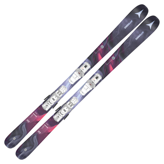 2023 Atomic Maven 83 R Skis w/ M 10 GW Binding - 165
