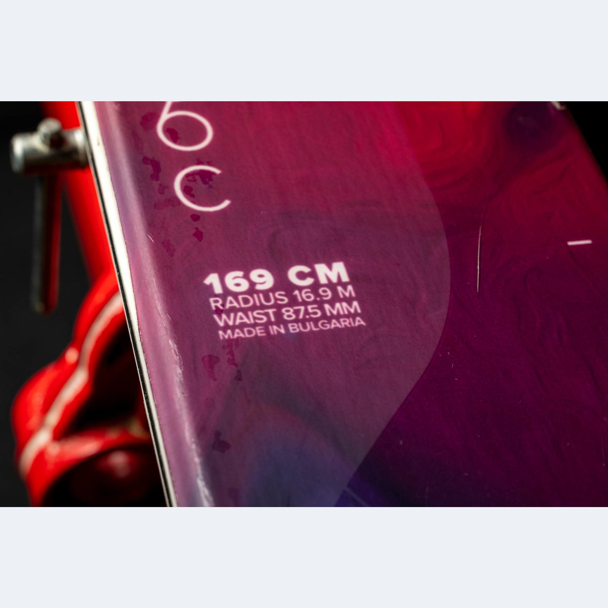 2023 Atomic Maven 86 C Women's Skis
