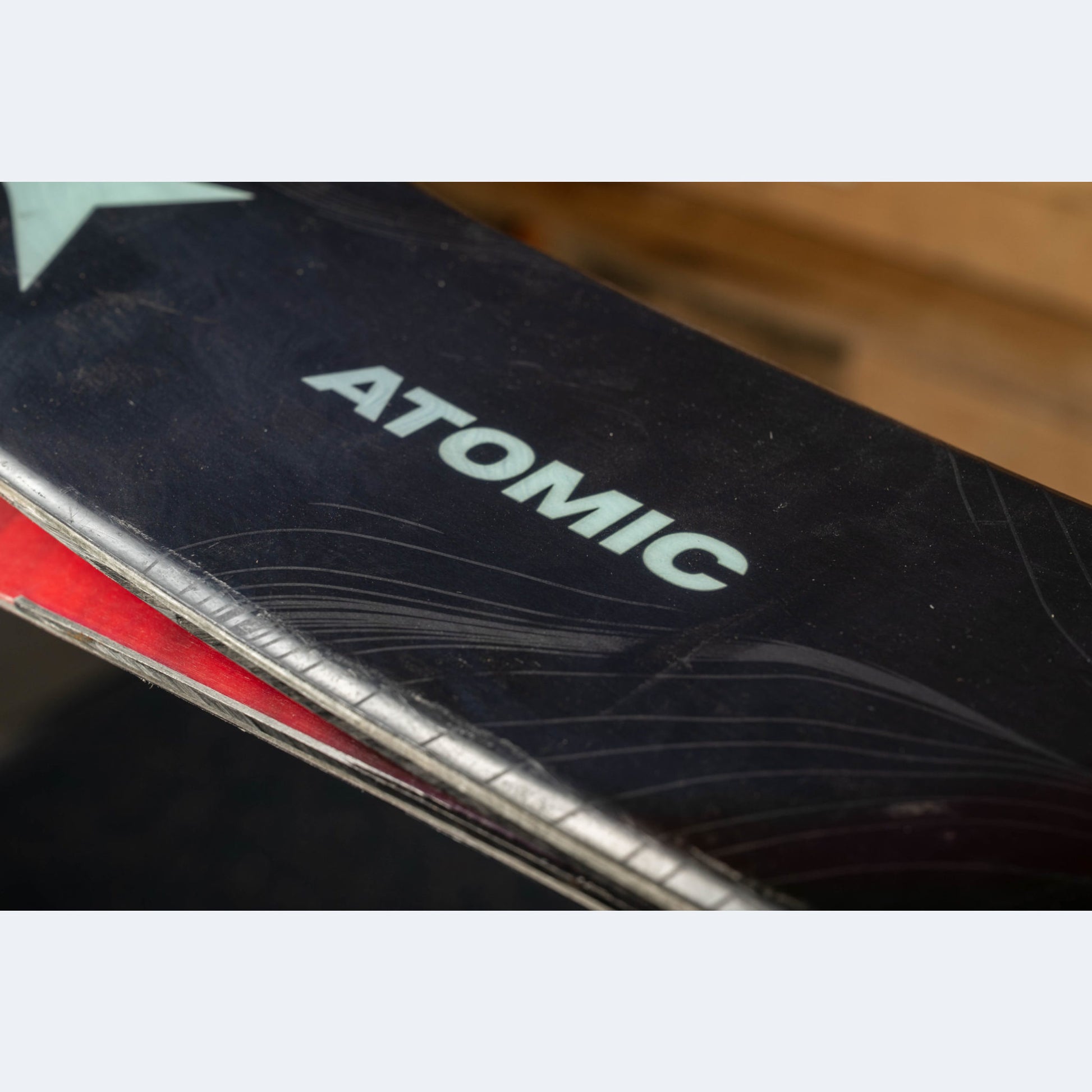 2023 Atomic Maven 93 C Women's Skis