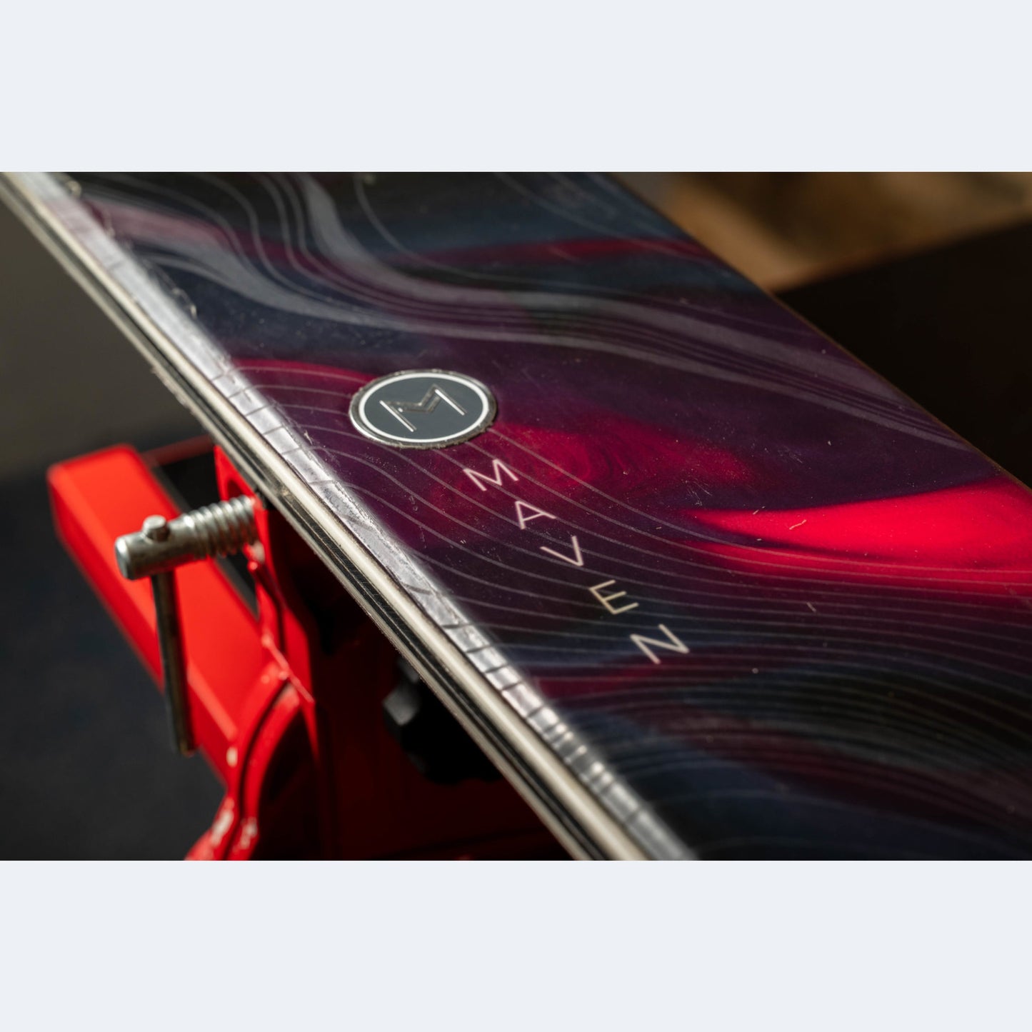 2023 Atomic Maven 93 C Women's Skis