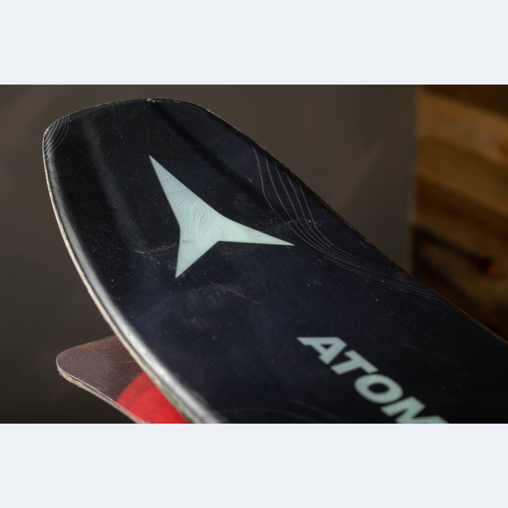 2023 Atomic Maven 93 C Women's Skis