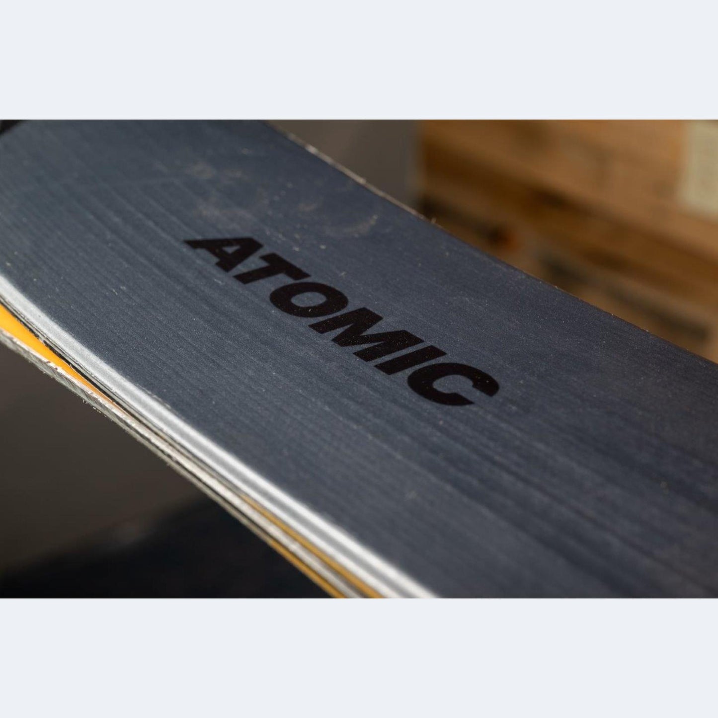 2023 Atomic Maverick 100 TI Skis