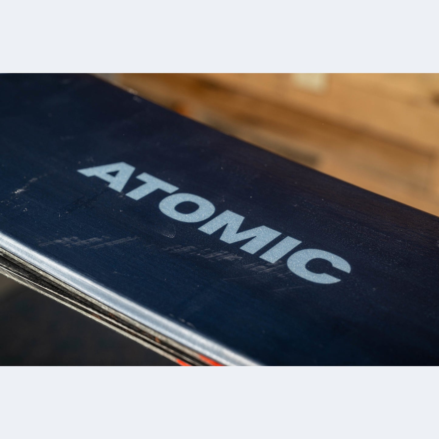 2023 Atomic Maverick 86 C Skis