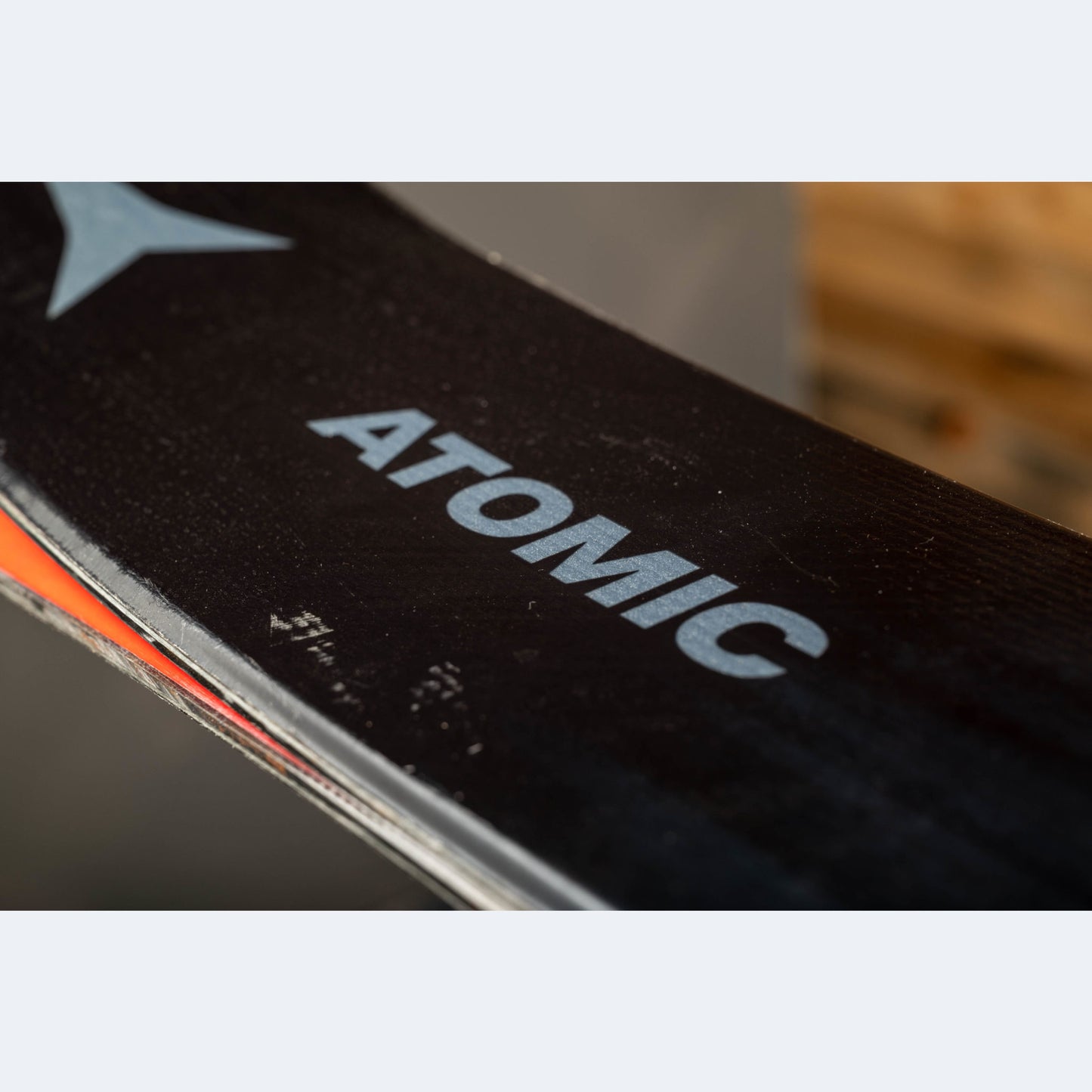 2023 Atomic Maverick 88 TI Skis