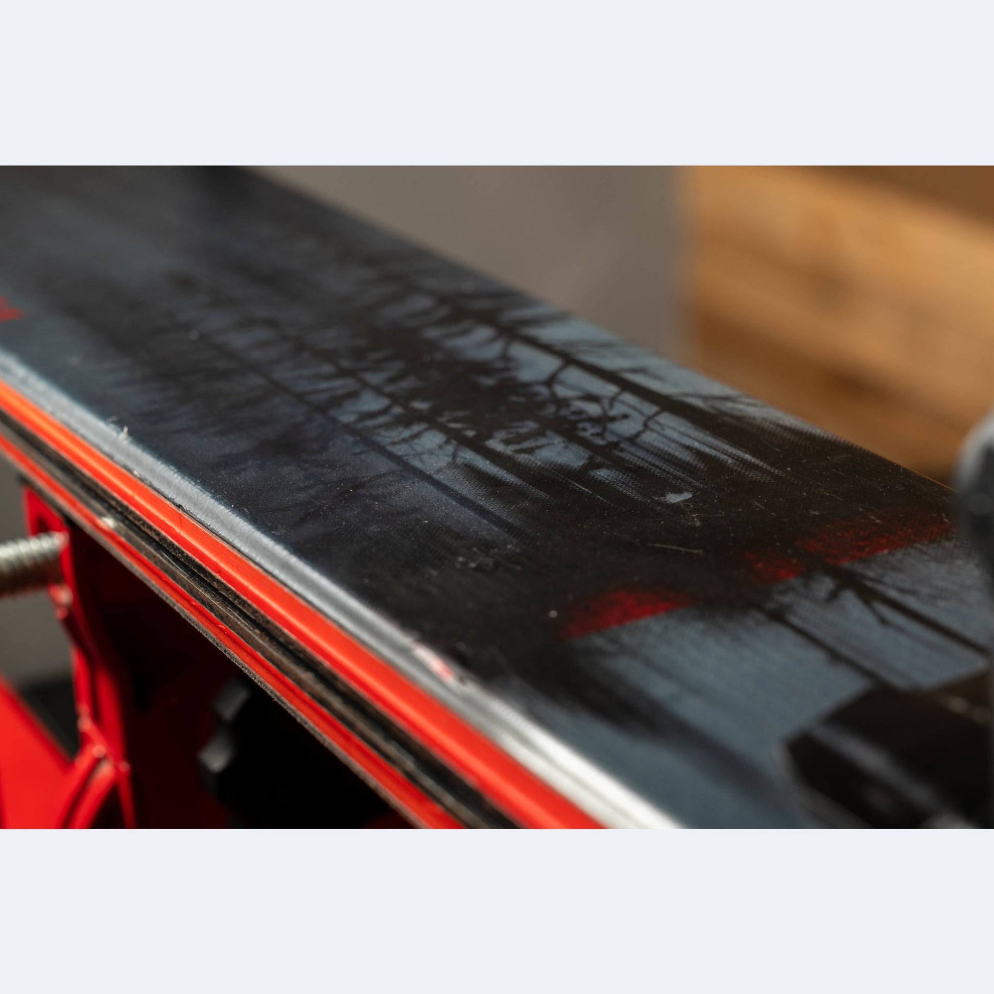 2023 Atomic Maverick 88 TI Skis