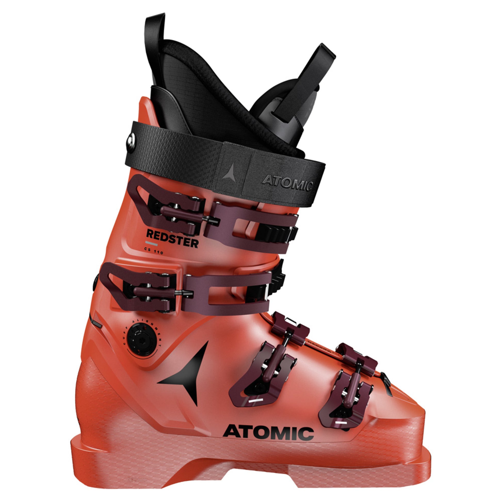 2023 Atomic Redster Club Sport 110 Ski Boots - 22.5