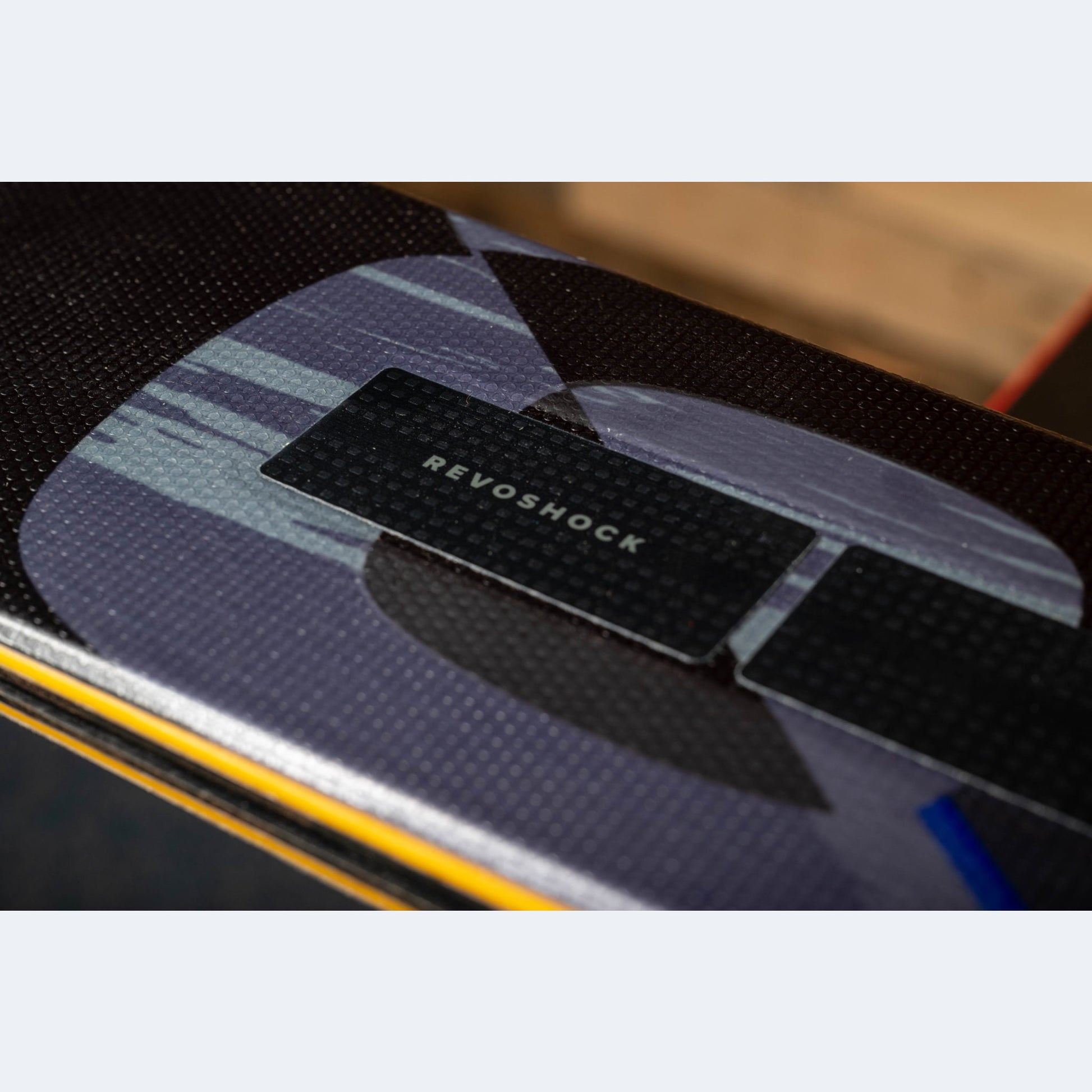 2023 Atomic Redster Q7 RVSK Skis w/ M 12 GW Bindings