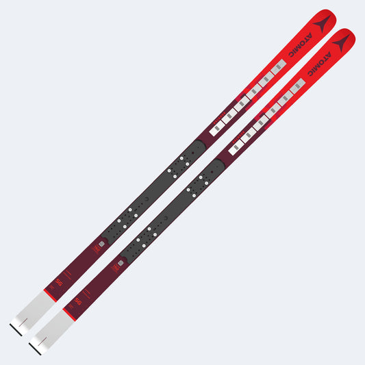 2023 Atomic Redster SG FIS Revoshock Skis