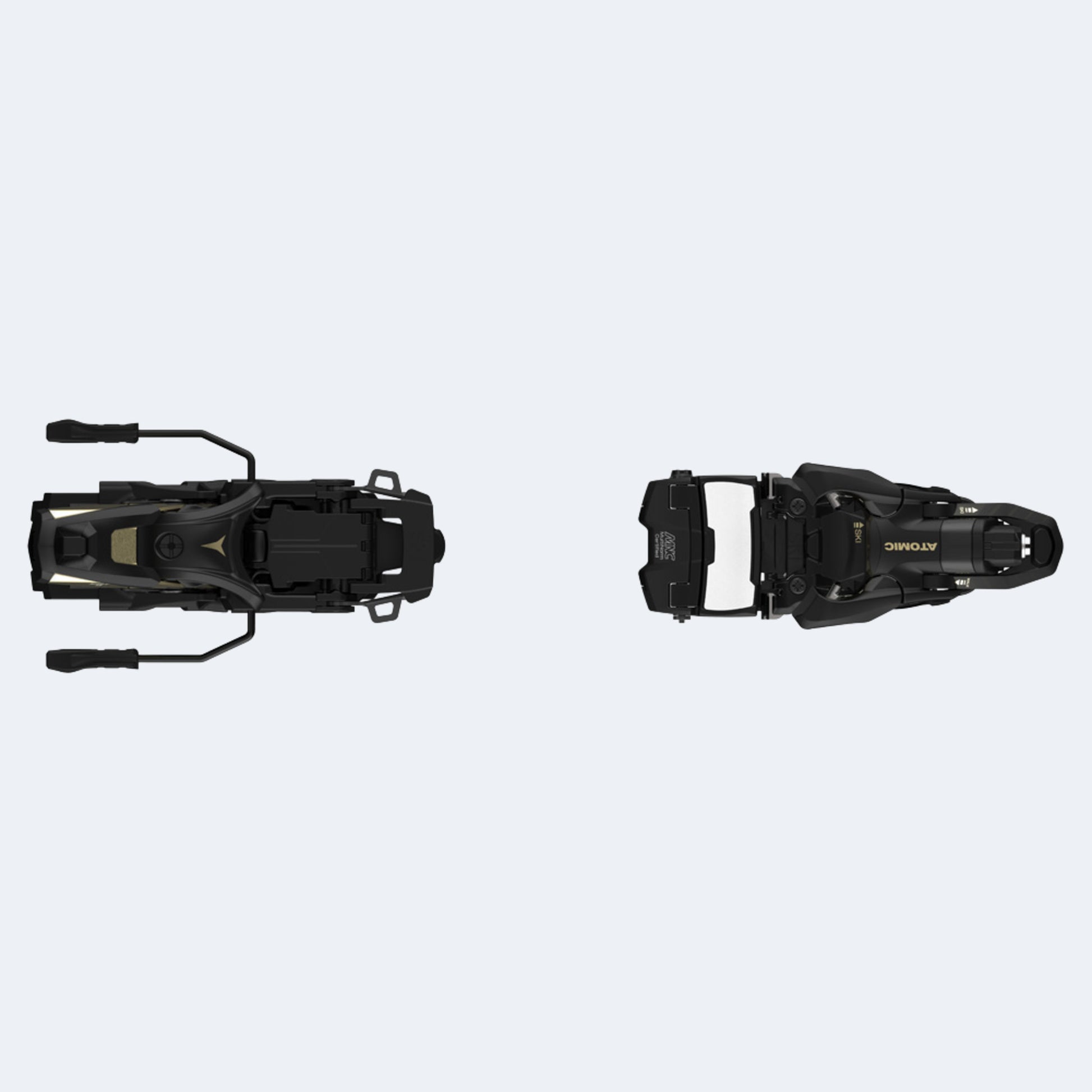 Atomic Shift 13 MNC Bindings